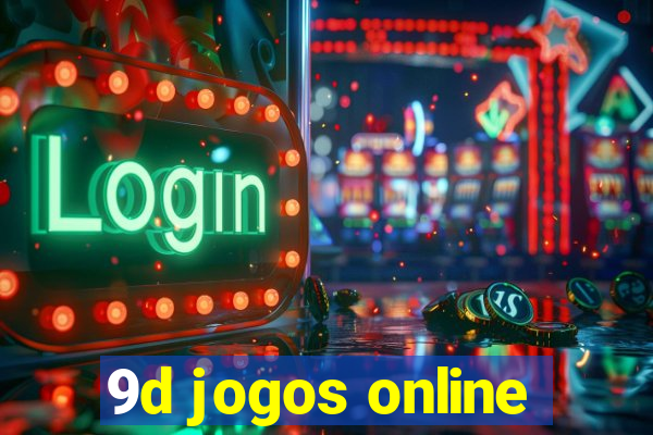 9d jogos online